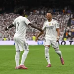 Calificaciones Blancas | Real Madrid 2-0 RCD Espanyol