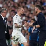 Calificaciones Blancas | Real Madrid 2-1 Olympique de Marsella