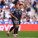 Calificaciones Blancas | Real Sociedad 1-2 Real Madrid