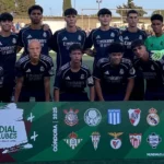 Racing Club 2-1 Real Madrid | Dos errores evitan el pase a la final del Mundial de Clubes Juvenil
