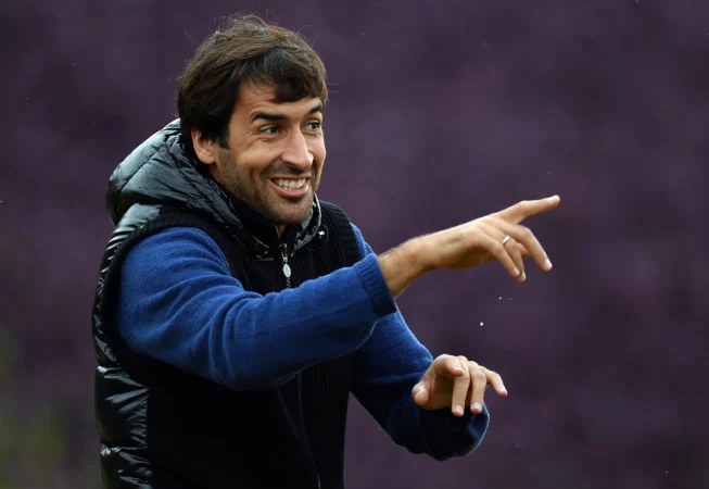 Raúl, camino de un año sabático… con la esperanza de volver al Real Madrid