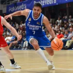Real Madrid Baloncesto 87-77 Baskonia | A la Supercopa Endesa con buen sabor de boca