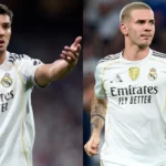 Posible alineación del Real Madrid contra la Real Sociedad en LaLiga: ¿Brahim o Mastantuono?