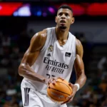 Real Madrid Baloncesto 72-71 La Laguna Tenerife | Remontada ‘in extremis’ para pasar a la final