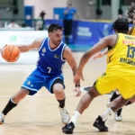Real Madrid Baloncesto 90-65 ALBA Berlín | El Madrid arranca la pretemporada con autoridad