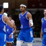 Real Madrid Baloncesto 94-64 Casademont Zaragoza | El Madrid apunta maneras