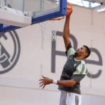 El Real Madrid Baloncesto ya tiene rival en la Supercopa Endesa 2025