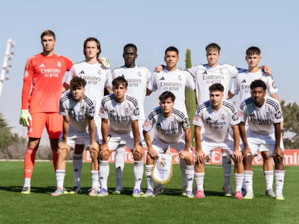 Real Madrid Castilla 0-1 Racing Ferrol | Segunda derrota por la mínima de la temporada