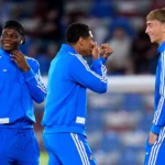 El Real Madrid, a toda vela hacia el Metropolitano