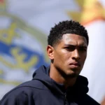 Filtrada la colección del Real Madrid para el Año Nuevo Chino 2026