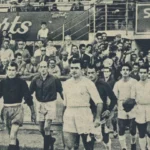 Se cumplen 70 años del debut del Real Madrid en la Copa de Europa: así fue el histórico partido