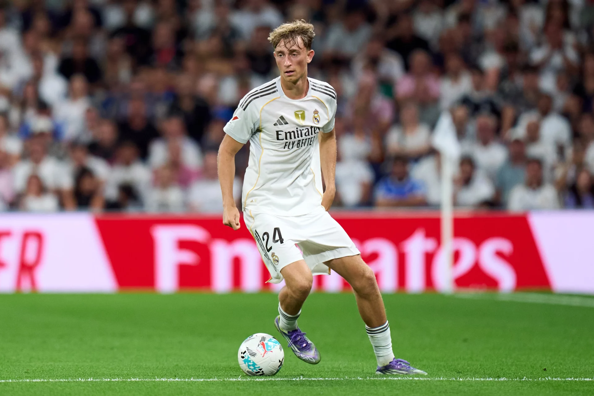 El Real Madrid se hace fuerte en defensa: en números del Barcelona de Guardiola El Real Madrid se hace fuerte en defensa con números comparables al Barcelona de Guardiola