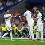El dilema de las segundas partes en el Real Madrid