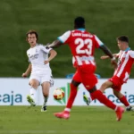 OFICIAL: El Real Madrid blinda a Joan Martínez