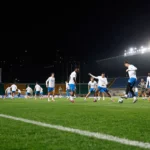 Los seis países de Europa en los que el Real Madrid no ha jugado nunca