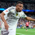 El Real Madrid se marcha líder al parón de selecciones de septiembre