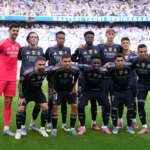 Posible alineación del Real Madrid contra el Olympique de Marsella en Champions: ¿vuelve Mastantuono?