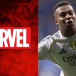 Una colaboración de película: Real Madrid y Marvel lanzan una nueva colección