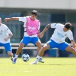 Real Madrid – Olympique de Marsella: horario y canal de TV del partido de Champions League