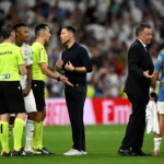 Real Madrid TV vuelve a denunciar los errores arbitrales