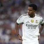 Rodrygo se confiesa sobre su final de temporada: «Pasé un momento muy difícil»