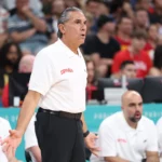 El quién es quién del cuerpo técnico de Scariolo en el Real Madrid Baloncesto
