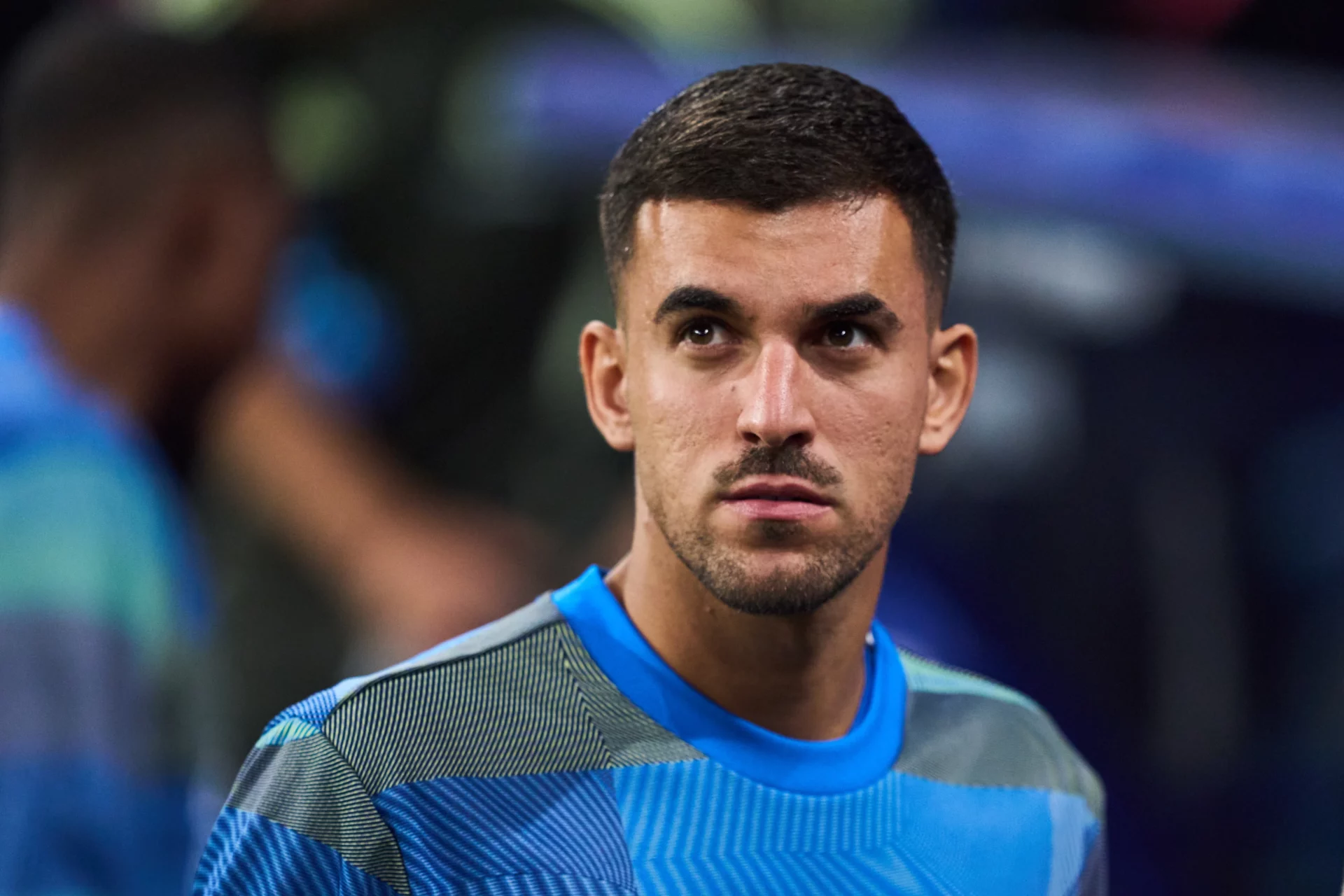 Los tres jugadores en el radar del Real Madrid para reforzar el centro del campo: Ceballos, la clave La decisión de Ceballos, clave para tres posibles fichajes del Real Madrid en el centro del campo