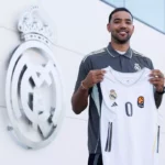 OFICIAL: Trey Lyles, nuevo fichaje del Real Madrid Baloncesto