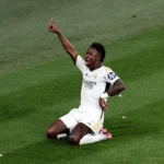Opinión | Vuelve Vinicius, el madridismo te está esperando