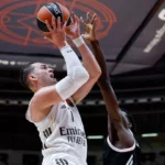 Virtus Bologna 74-68 Real Madrid: Un Madrid con pólvora mojada cae en el debut europeo
