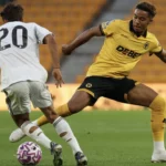 Wolverhampton 0-1 Real Madrid Castilla | Un regreso con sello de golazo