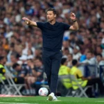 Xabi Alonso, a por su primer récord en el banquillo del Real Madrid