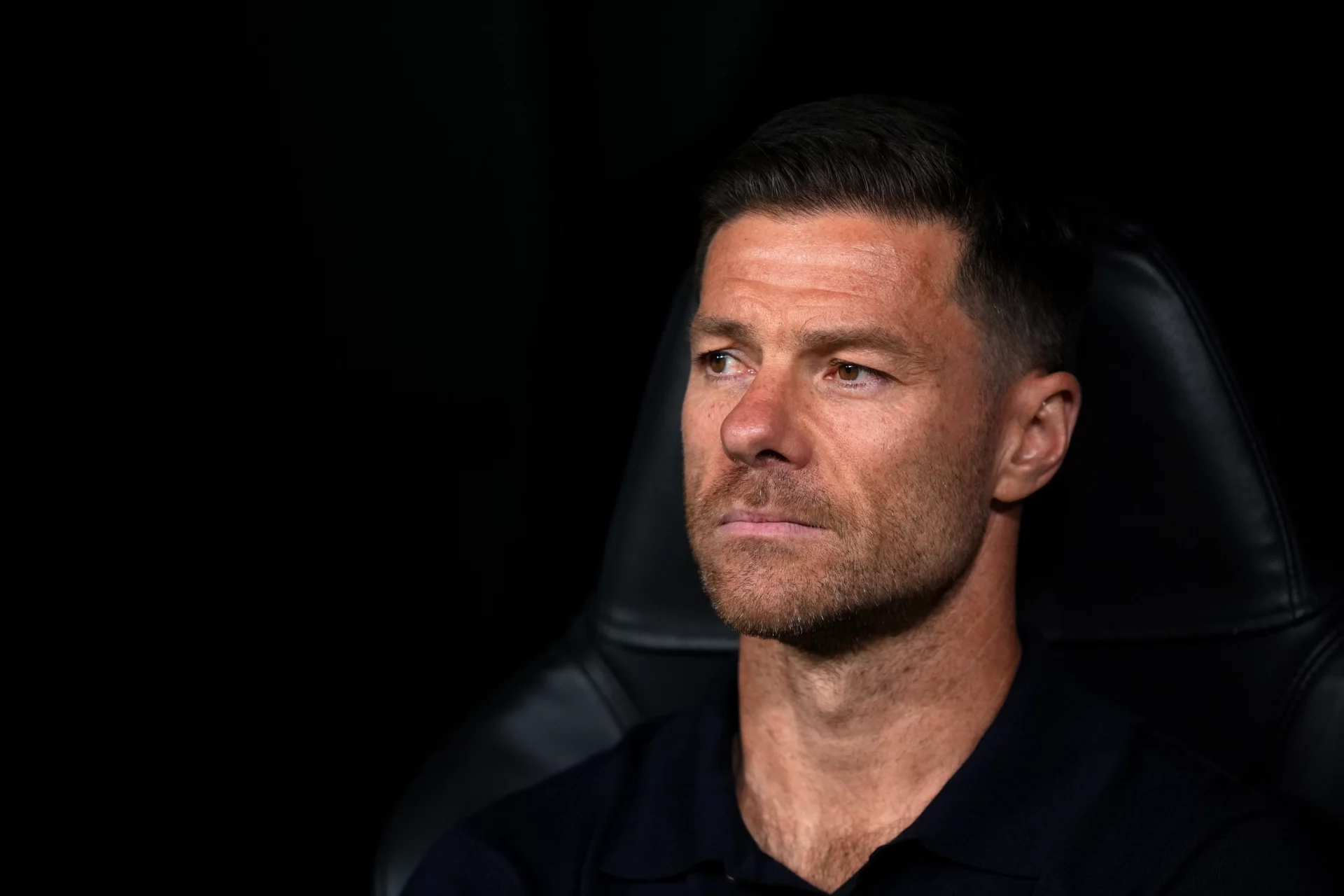 Xabi Alonso señala la falta de continuidad como área a mejorar tras el debut en Champions.