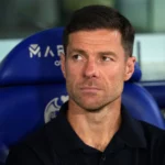 Xabi Alonso: «Estamos construyendo una base sólida»