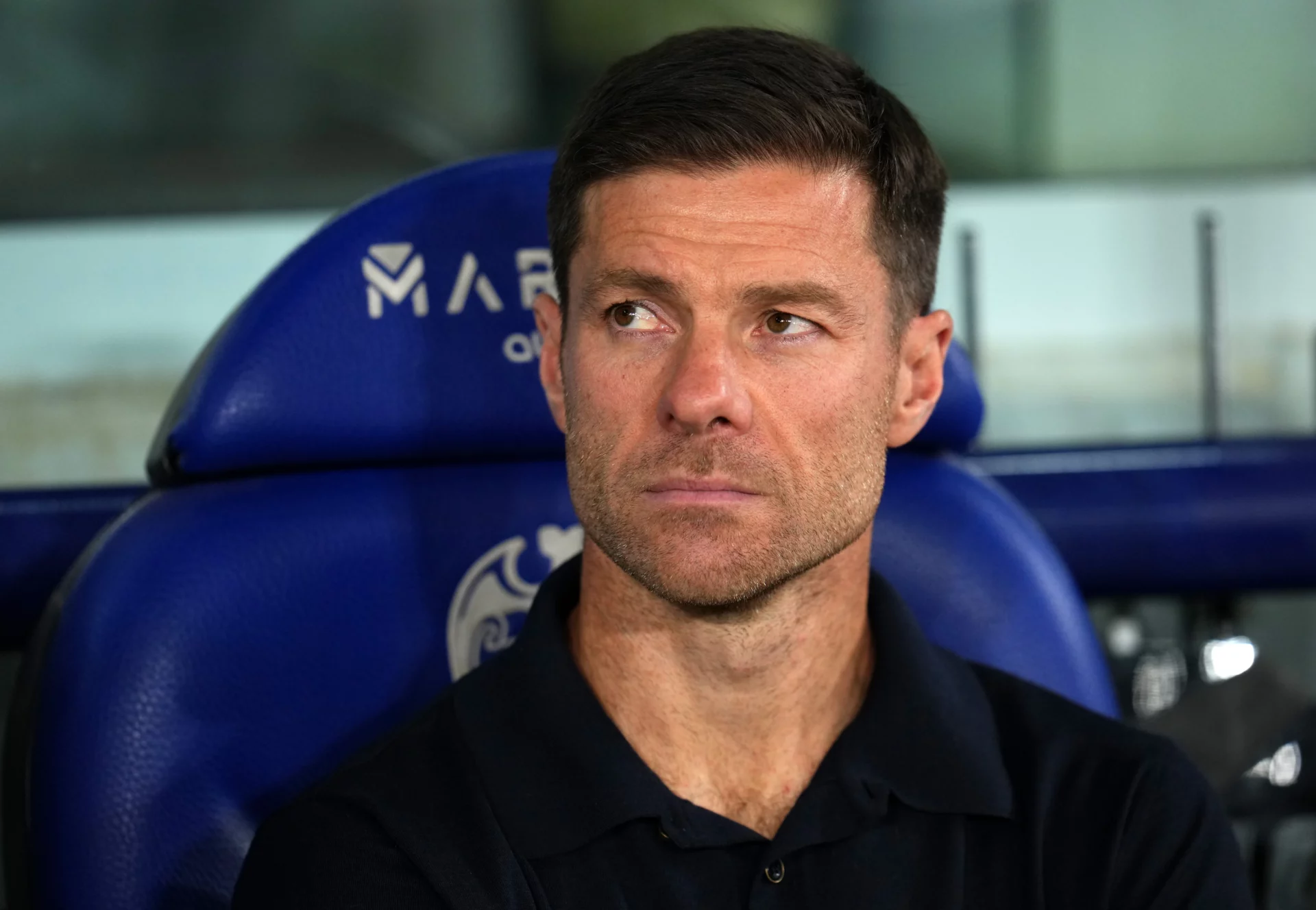 Xabi Alonso sigue construyendo su Real Madrid tras otra victoria en LaLiga
