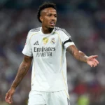 Xabi Alonso puede respirar tranquilo: Éder Militao evita una lesión