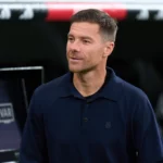 Xabi Alonso ya gana premios con el Real Madrid: mejor entrenador de agosto