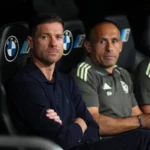 El Real Madrid refuerza sus cimientos defensivos con Xabi Alonso