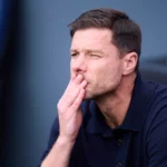 Xabi Alonso no se casa con nadie
