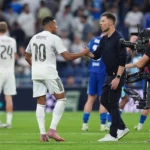 Xabi Alonso encara con buen pie su segundo bloque de siete «finales»