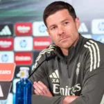 Xabi Alonso: «Tenemos que construir un núcleo sólido en el vestuario»