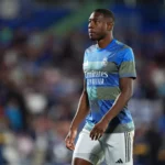El adiós de Alaba al Real Madrid se acerca
