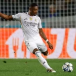 Alaba sigue dando pasos en firme
