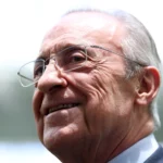Apple prueba en el Bernabéu el nuevo proyecto de Florentino Pérez