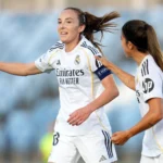 Athletic Club 1-4 Real Madrid Femenino: Con Weir todo es más fácil