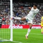 Bellingham espera su turno con Xabi Alonso