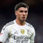 Brahim pide paso