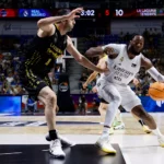 OFICIAL: Bruno Fernando se marcha del Real Madrid Baloncesto