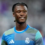 Eduardo Camavinga gana enteros tras sus lesiones