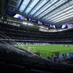Precios de récord: a la venta las entradas del Clásico del 26 de octubre en el Bernabéu